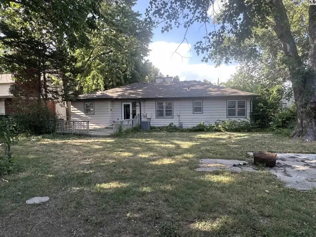 Photo of 762 E Simpson St, McPherson, KS