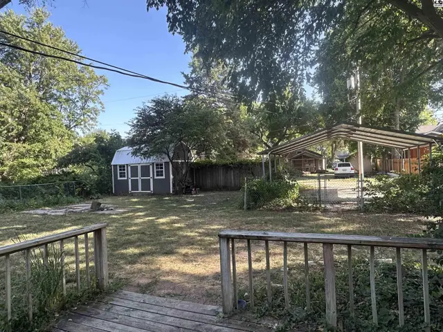 Photo of 762 E Simpson St, McPherson, KS