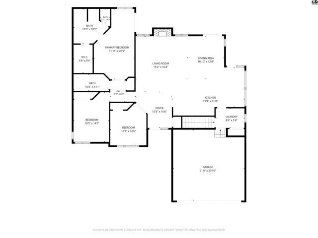 Photo of 375 Lake Rd, Pratt, KS