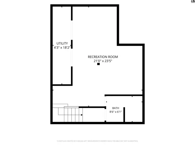 Photo of 375 Lake Rd, Pratt, KS