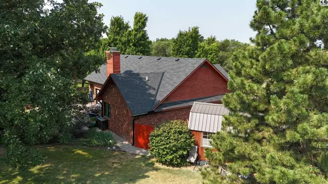 Photo of 375 Lake Rd, Pratt, KS
