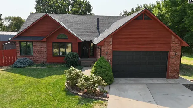 Photo of 375 Lake Rd, Pratt, KS