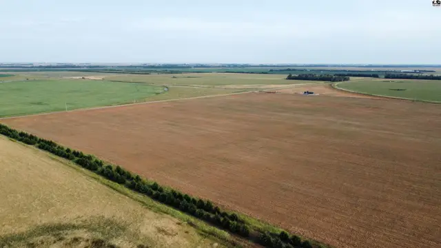 Photo of 00000 SW 30 ST, St. John, KS