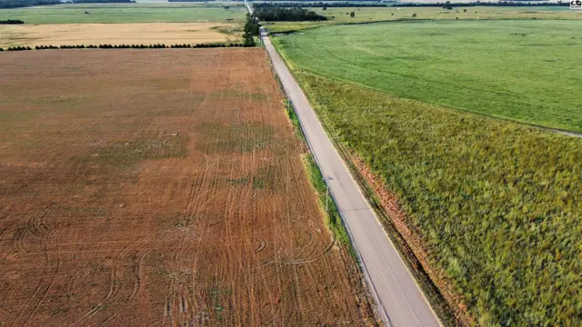 Photo of 00000 SW 30 ST, St. John, KS