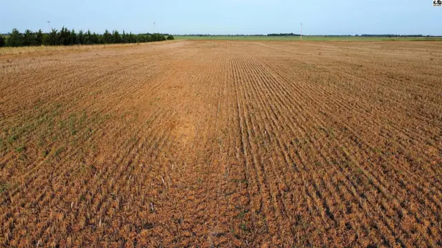 Photo of 00000 SW 30 ST, St. John, KS