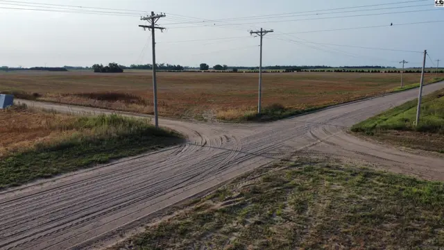 Photo of 00000 SW 30 ST, St. John, KS