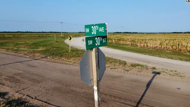 Photo of 00000 SW 30 ST, St. John, KS