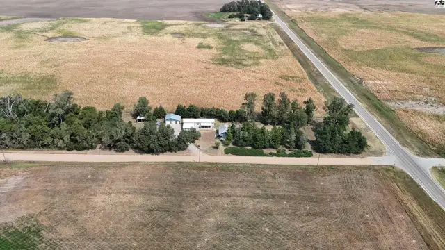 Photo of 36 NW 100th St, Iuka, KS