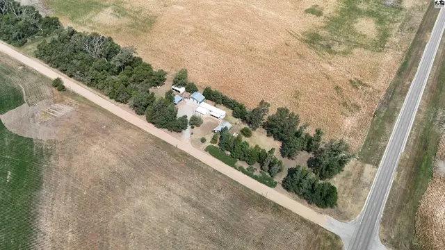 Photo of 36 NW 100th St, Iuka, KS