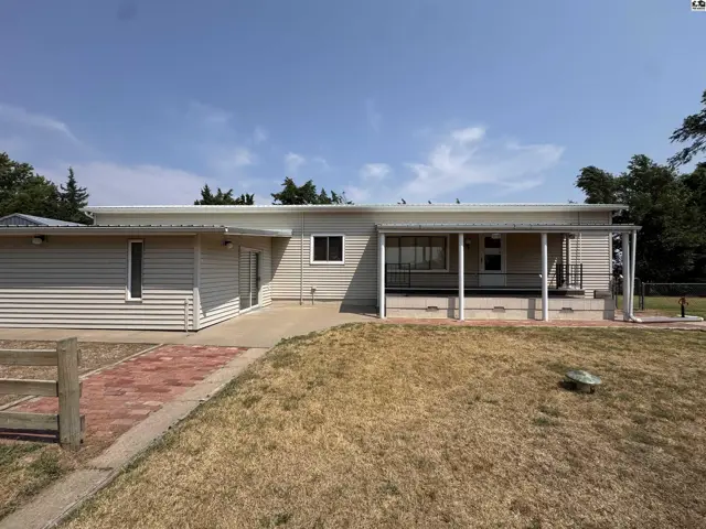 Photo of 36 NW 100th St, Iuka, KS