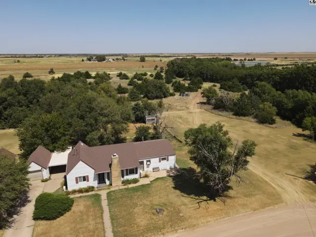 Photo of 220 Wall Ave, Mullinville, KS