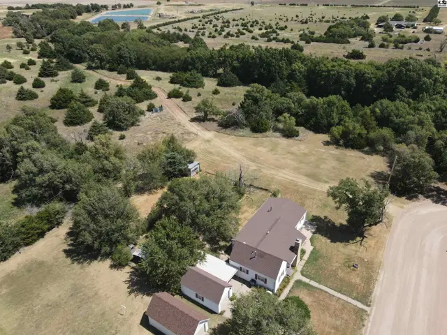 Photo of 220 Wall Ave, Mullinville, KS