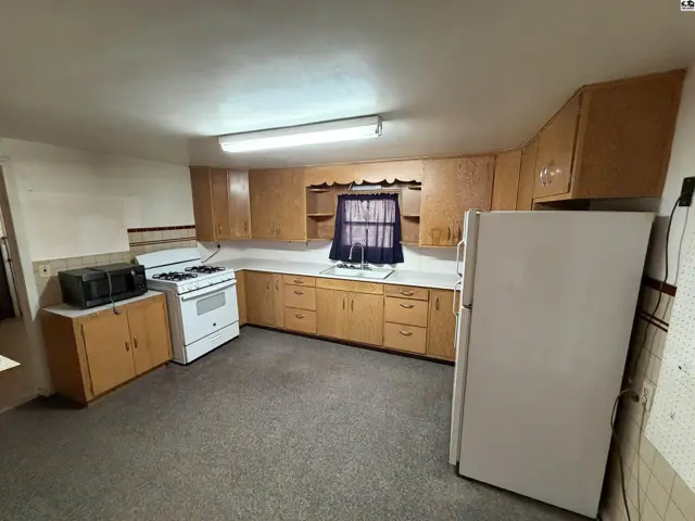 Photo of 220 Wall Ave, Mullinville, KS