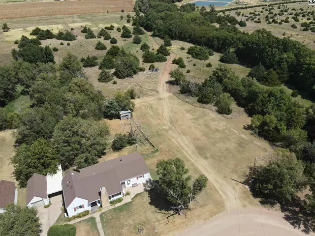 Photo of 220 Wall Ave, Mullinville, KS