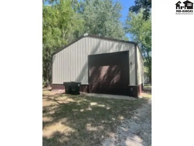 Photo of 6309 N Old K61 Hwy, Hutchinson, KS