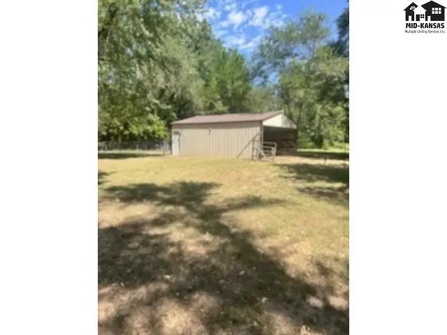 Photo of 6309 N Old K61 Hwy, Hutchinson, KS