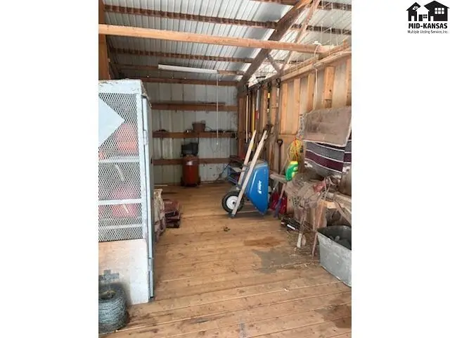 Photo of 6309 N Old K61 Hwy, Hutchinson, KS