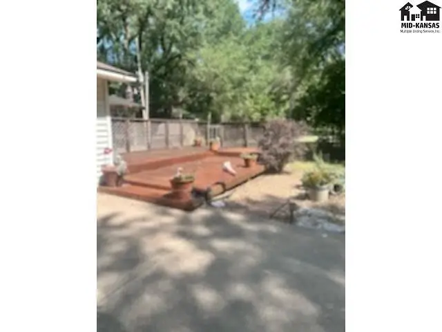 Photo of 6309 N Old K61 Hwy, Hutchinson, KS