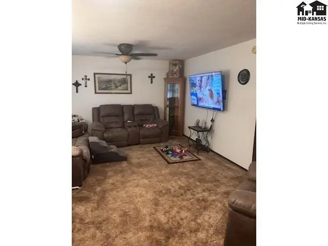 Photo of 6309 N Old K61 Hwy, Hutchinson, KS