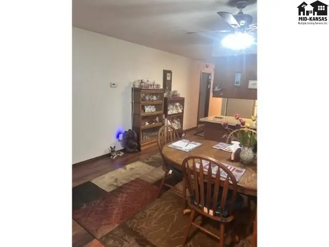 Photo of 6309 N Old K61 Hwy, Hutchinson, KS