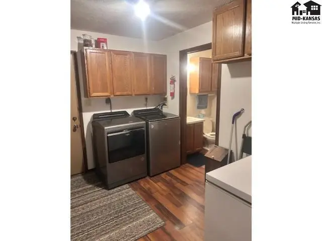 Photo of 6309 N Old K61 Hwy, Hutchinson, KS