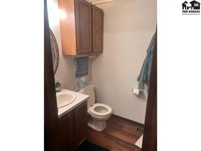 Photo of 6309 N Old K61 Hwy, Hutchinson, KS