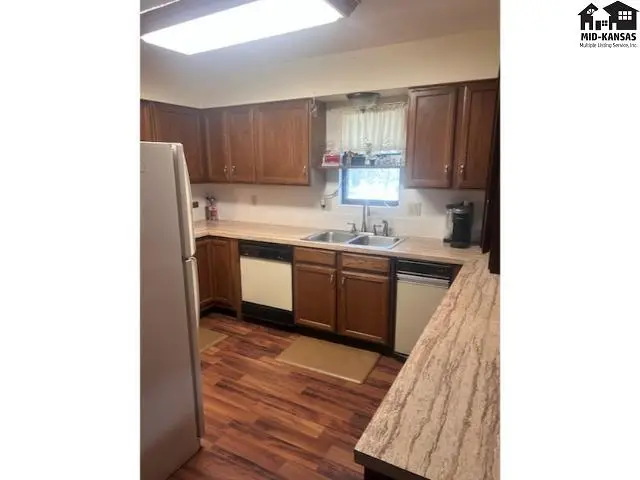Photo of 6309 N Old K61 Hwy, Hutchinson, KS