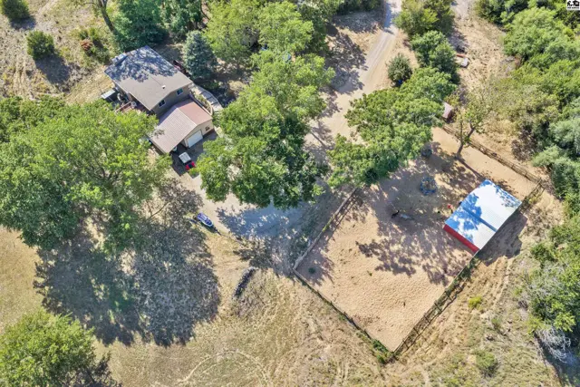 Photo of 3608 N Willison Rd, Buhler, KS