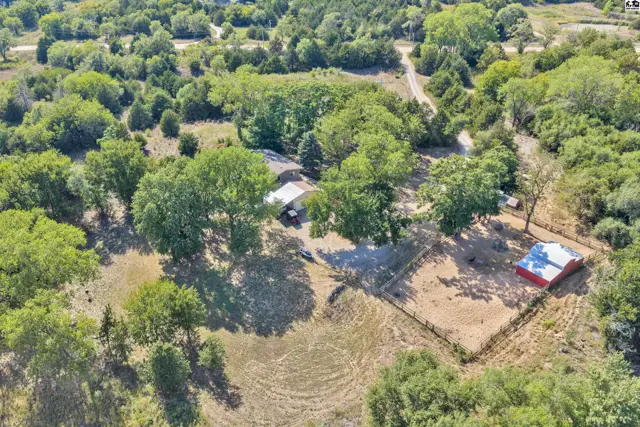 Photo of 3608 N Willison Rd, Buhler, KS