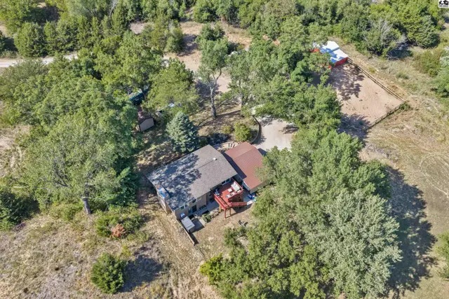 Photo of 3608 N Willison Rd, Buhler, KS