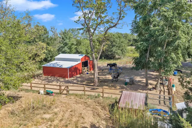 Photo of 3608 N Willison Rd, Buhler, KS