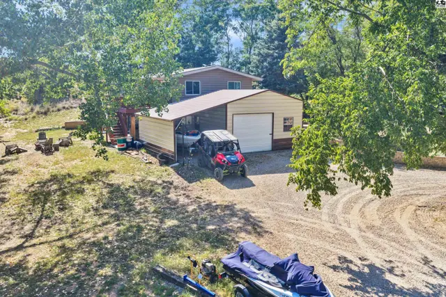 Photo of 3608 N Willison Rd, Buhler, KS