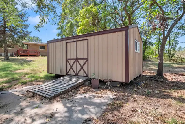 Photo of 3608 N Willison Rd, Buhler, KS
