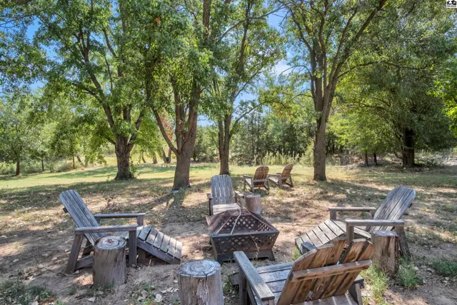 Photo of 3608 N Willison Rd, Buhler, KS