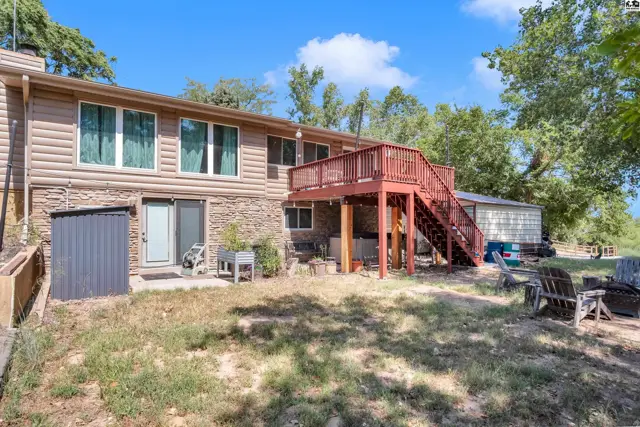 Photo of 3608 N Willison Rd, Buhler, KS