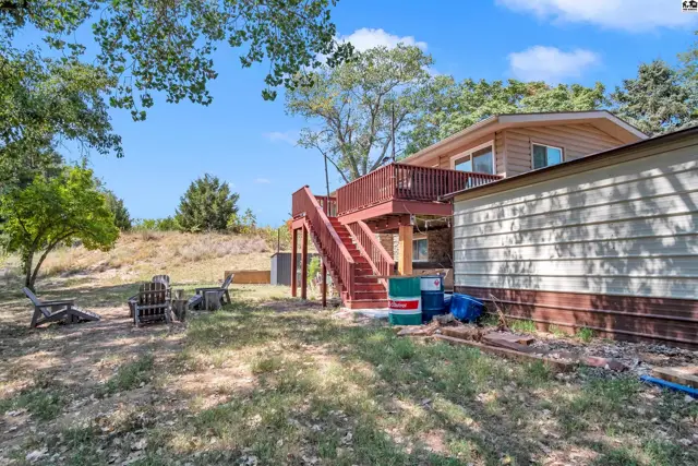 Photo of 3608 N Willison Rd, Buhler, KS