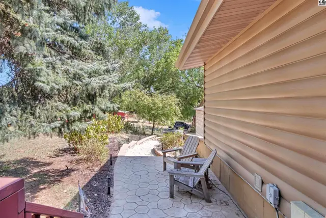 Photo of 3608 N Willison Rd, Buhler, KS