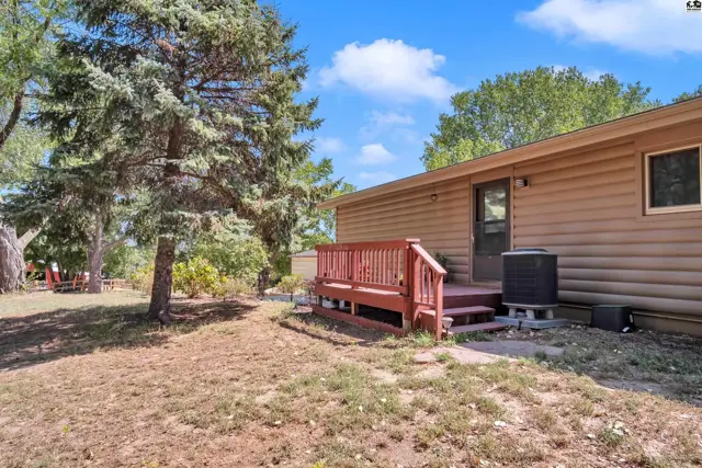 Photo of 3608 N Willison Rd, Buhler, KS
