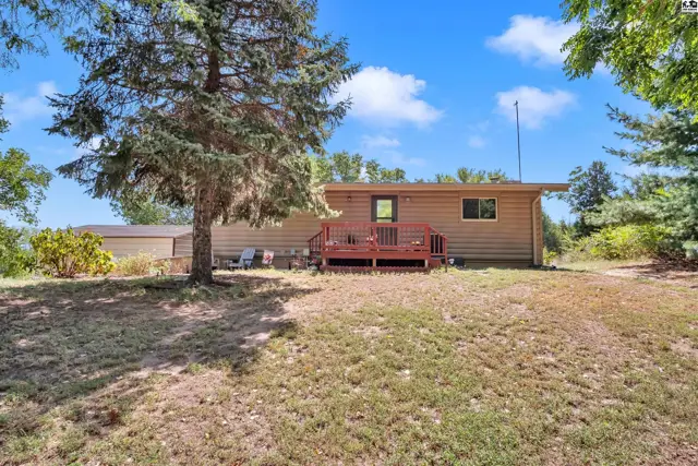 Photo of 3608 N Willison Rd, Buhler, KS