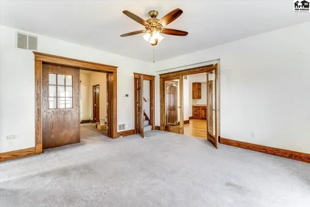 Photo of 16911 S Woodberry Rd, Mount Hope, KS