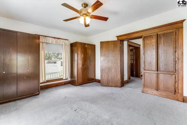 Photo of 16911 S Woodberry Rd, Mount Hope, KS