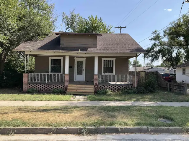 Photo of 429 E 7Th Ave, Hutchinson, KS