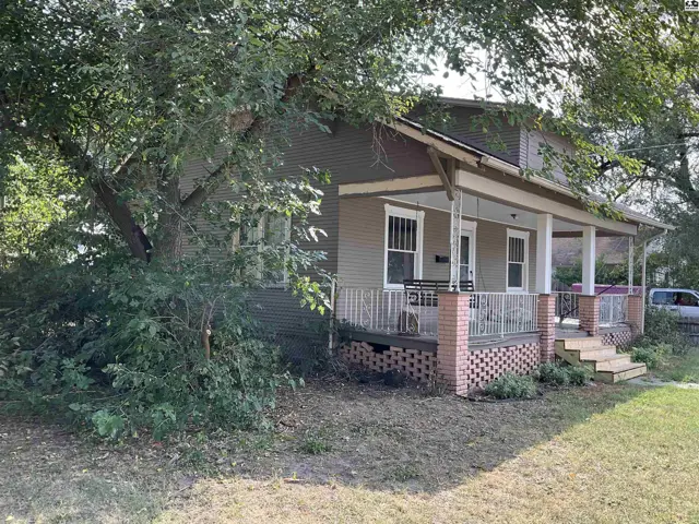 Photo of 429 E 7Th Ave, Hutchinson, KS