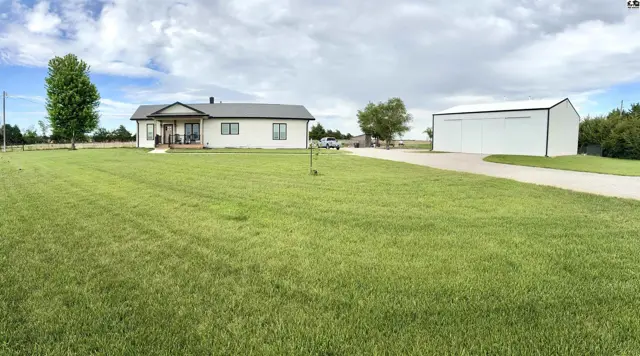 Photo of 4014 S Herren Rd, Hutchinson, KS