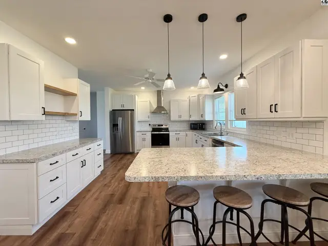 Photo of 4014 S Herren Rd, Hutchinson, KS
