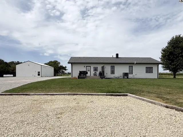 Photo of 4014 S Herren Rd, Hutchinson, KS