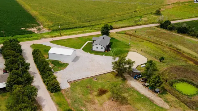 Photo of 4014 S Herren Rd, Hutchinson, KS
