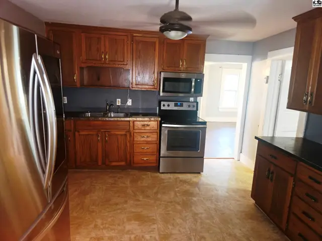Photo of 114 W Durst St, Moundridge, KS