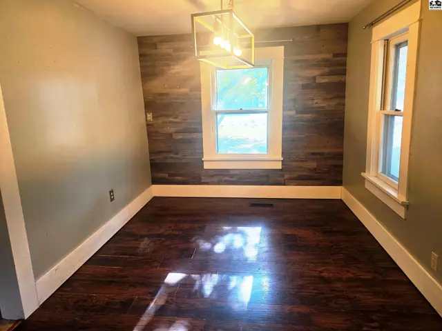 Photo of 114 W Durst St, Moundridge, KS