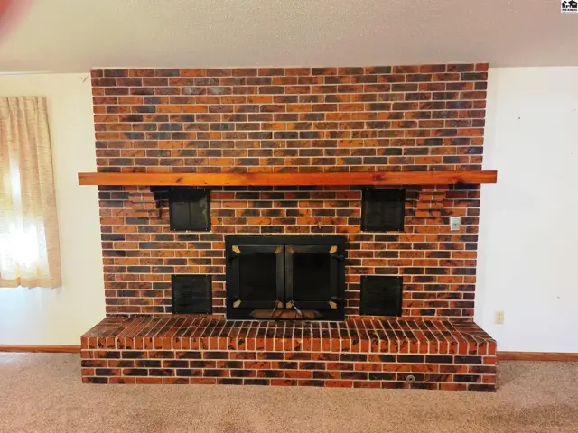 Photo of 1500 E 9th St, Newton, KS
